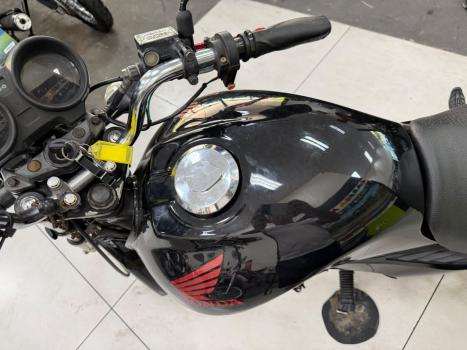 HONDA CG 150 FAN ESI, Foto 3