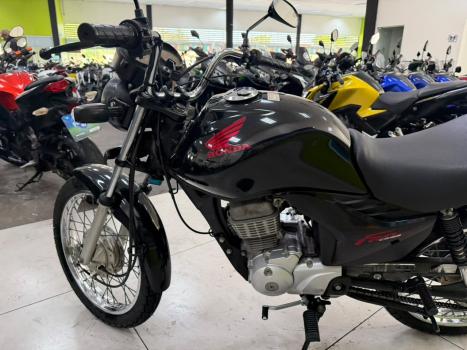 HONDA CG 150 FAN ESI, Foto 3
