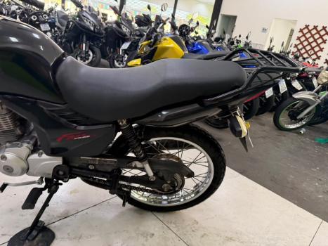 HONDA CG 150 FAN ESI, Foto 4
