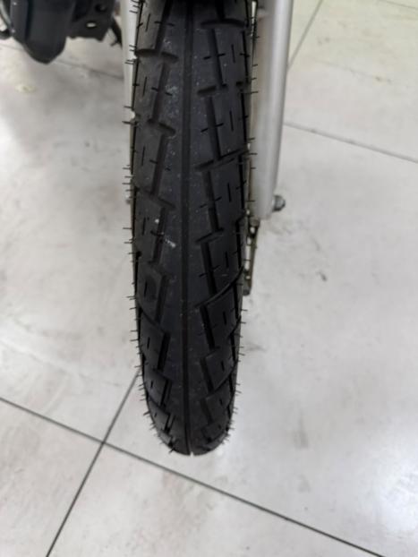 HONDA CG 150 FAN ESI, Foto 6