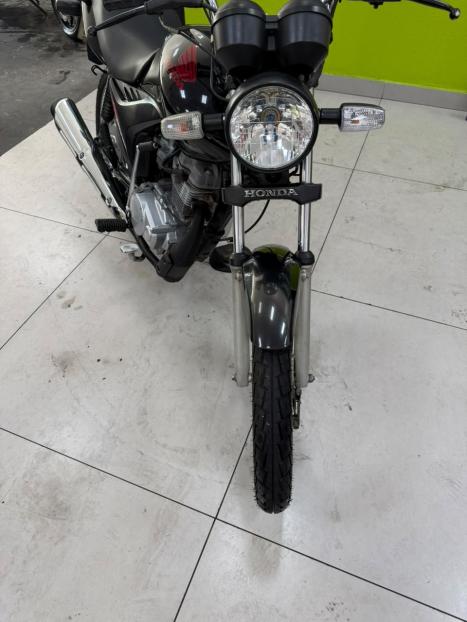 HONDA CG 150 FAN ESI, Foto 7
