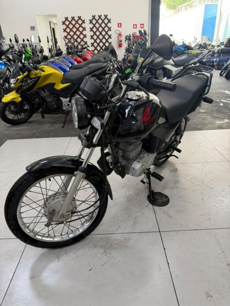 HONDA CG 150 FAN ESI, Foto 8