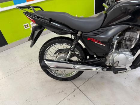HONDA CG 150 FAN ESI, Foto 9