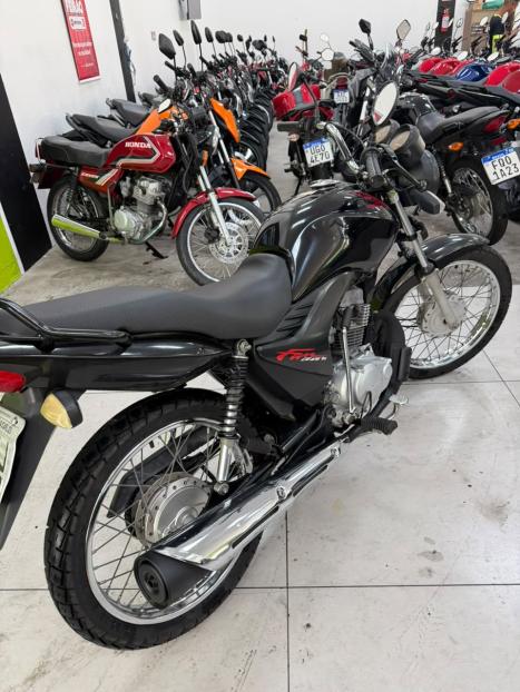 HONDA CG 150 FAN ESI, Foto 12