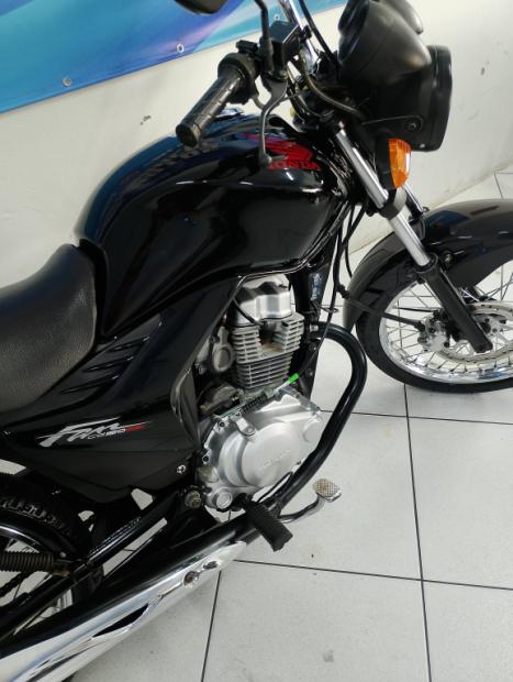 HONDA CG 150 FAN ESI, Foto 4