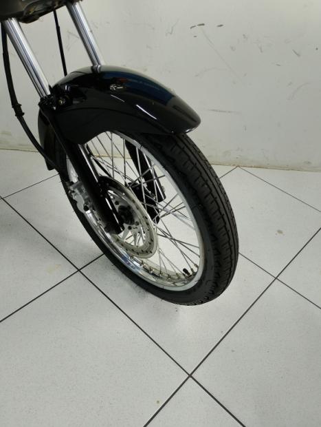 HONDA CG 150 FAN ESI, Foto 5