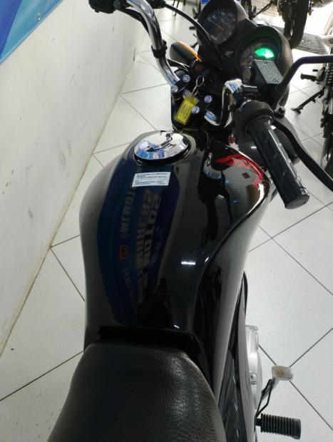 HONDA CG 150 FAN ESI, Foto 7