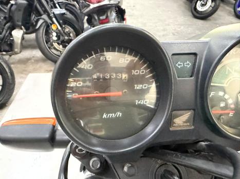 HONDA CG 150 FAN ESI, Foto 4