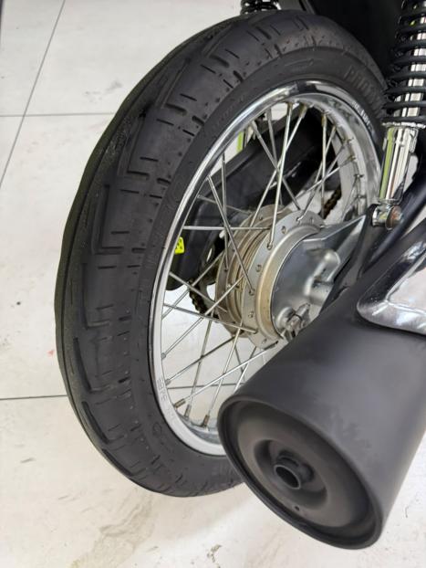 HONDA CG 150 FAN ESI, Foto 6