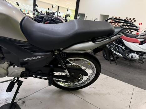 HONDA CG 150 FAN ESI, Foto 9