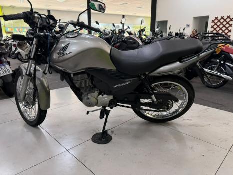 HONDA CG 150 FAN ESI, Foto 10