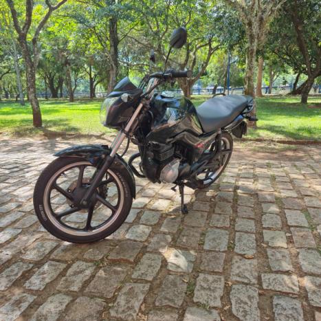 HONDA CG 150 FAN FLEX ONE, Foto 2