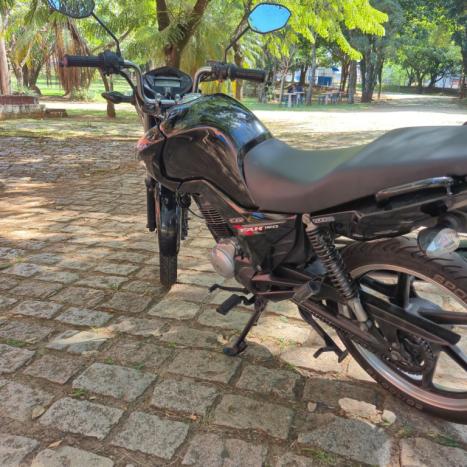 HONDA CG 150 FAN FLEX ONE, Foto 4