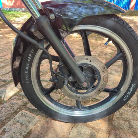 HONDA CG 150 FAN FLEX ONE, Foto 6