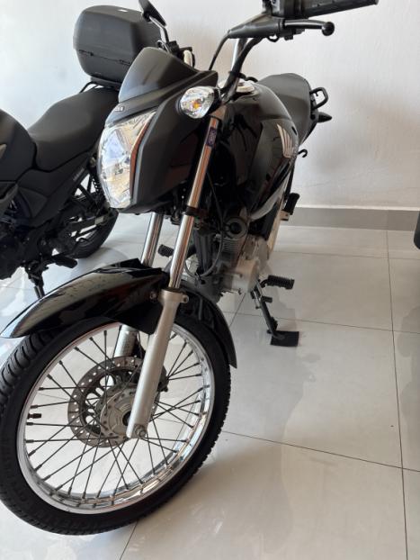 HONDA CG 150 FAN MIX ESDI, Foto 3