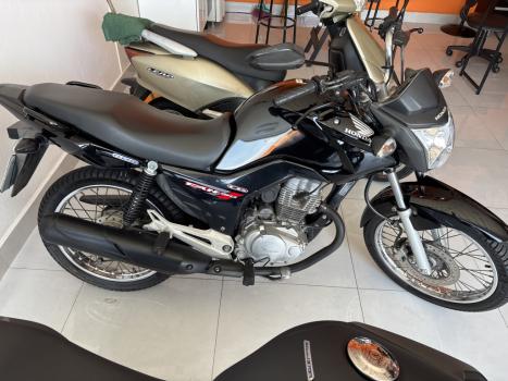 HONDA CG 150 FAN MIX ESDI, Foto 4
