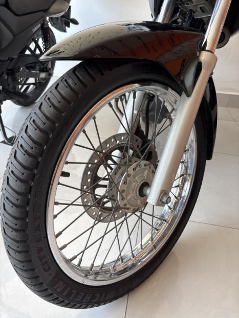 HONDA CG 150 FAN MIX ESDI, Foto 5