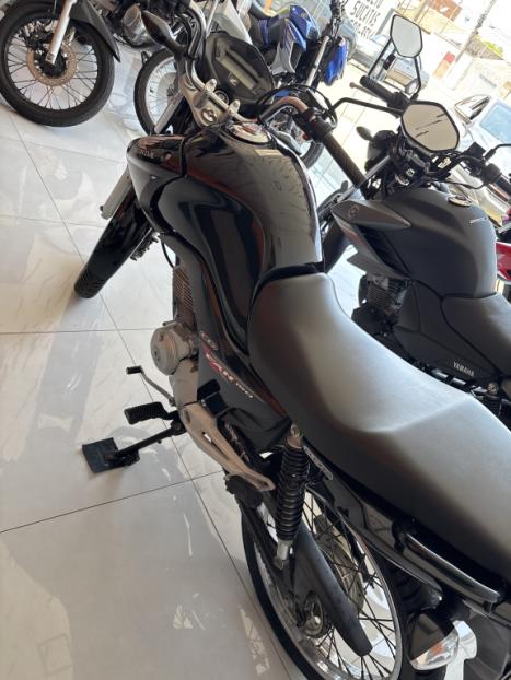 HONDA CG 150 FAN MIX ESDI, Foto 6