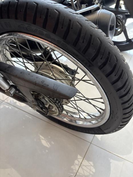 HONDA CG 150 FAN MIX ESDI, Foto 7