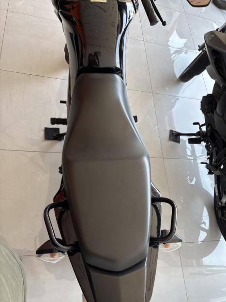 HONDA CG 150 FAN MIX ESDI, Foto 8