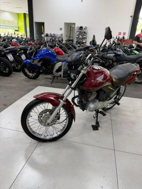 HONDA CG 150 FAN MIX ESDI, Foto 3