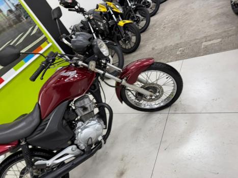 HONDA CG 150 FAN MIX ESDI, Foto 4