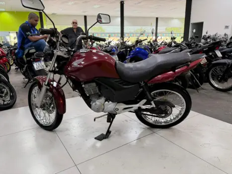 HONDA CG 150 FAN MIX ESDI, Foto 7