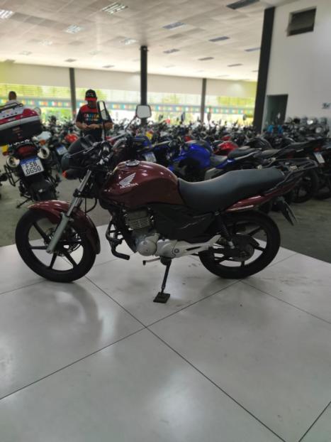 HONDA CG 150 FAN MIX ESDI, Foto 7