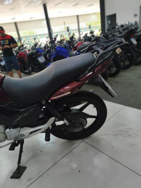 HONDA CG 150 FAN MIX ESDI, Foto 9