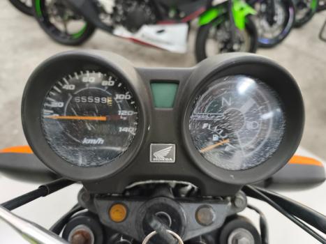 HONDA CG 150 FAN MIX ESDI, Foto 12