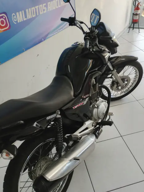HONDA CG 150 FAN MIX ESDI, Foto 2