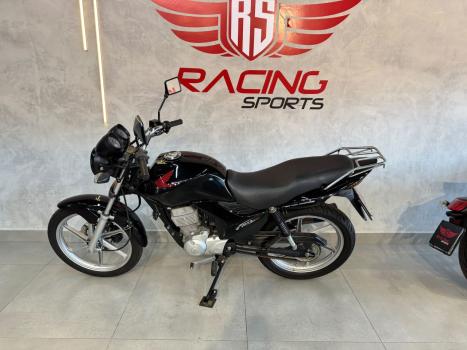 HONDA CG 150 FAN MIX ESI, Foto 2