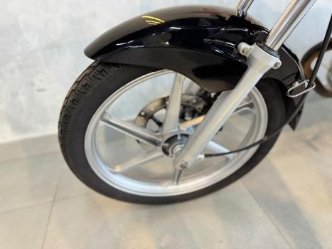 HONDA CG 150 FAN MIX ESI, Foto 3