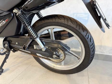 HONDA CG 150 FAN MIX ESI, Foto 6