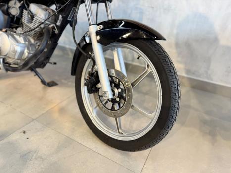 HONDA CG 150 FAN MIX ESI, Foto 7