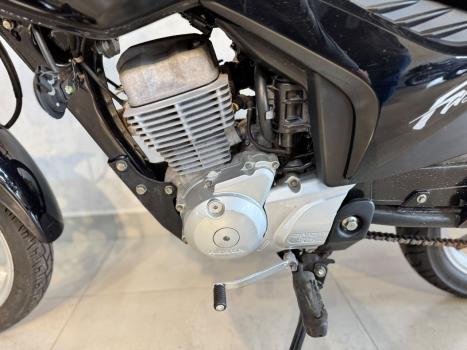 HONDA CG 150 FAN MIX ESI, Foto 8