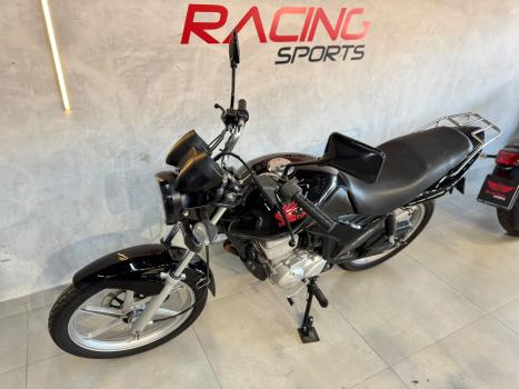 HONDA CG 150 FAN MIX ESI, Foto 9