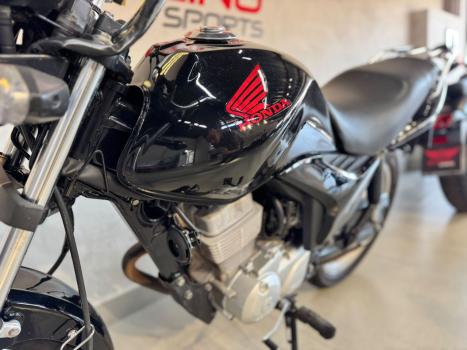 HONDA CG 150 FAN MIX ESI, Foto 10