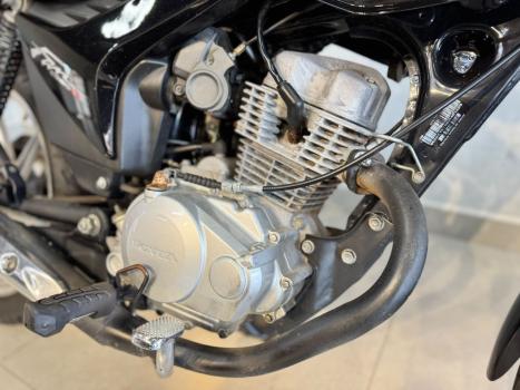 HONDA CG 150 FAN MIX ESI, Foto 11