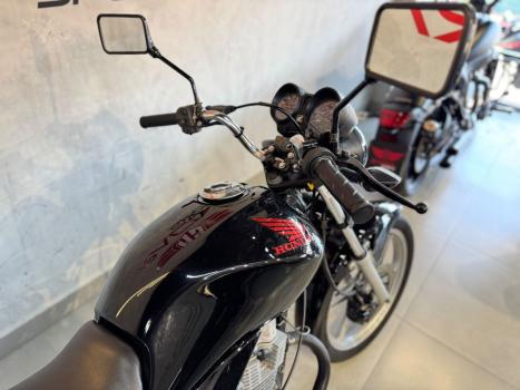 HONDA CG 150 FAN MIX ESI, Foto 12