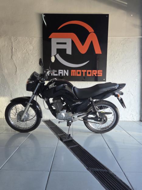 HONDA CG 150 START, Foto 1