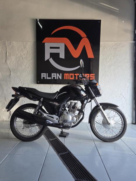 HONDA CG 150 START, Foto 2