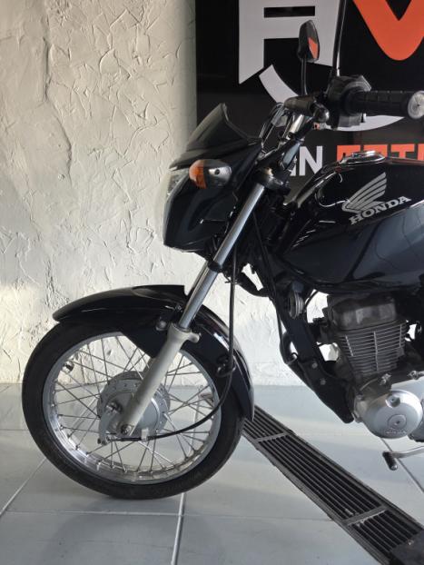 HONDA CG 150 START, Foto 4