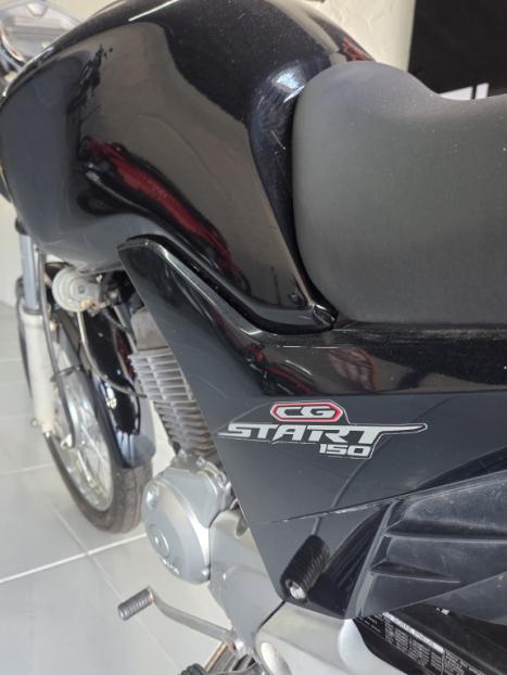 HONDA CG 150 START, Foto 5