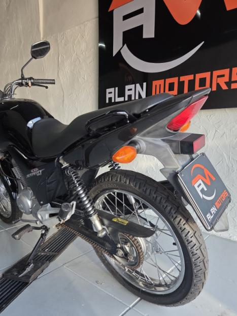 HONDA CG 150 START, Foto 6