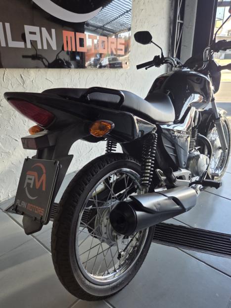 HONDA CG 150 START, Foto 7