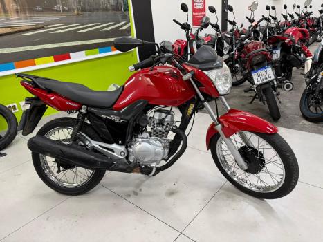 HONDA CG 150 START, Foto 5