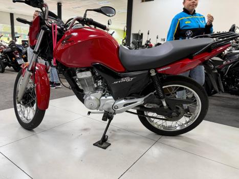 HONDA CG 150 START, Foto 7