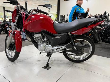 HONDA CG 150 START, Foto 9