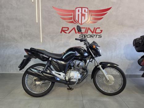 HONDA CG 150 START, Foto 1
